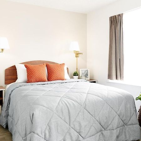 Intown Suites Extended Stay Savannah Ga Порт Уэнтворт Экстерьер фото