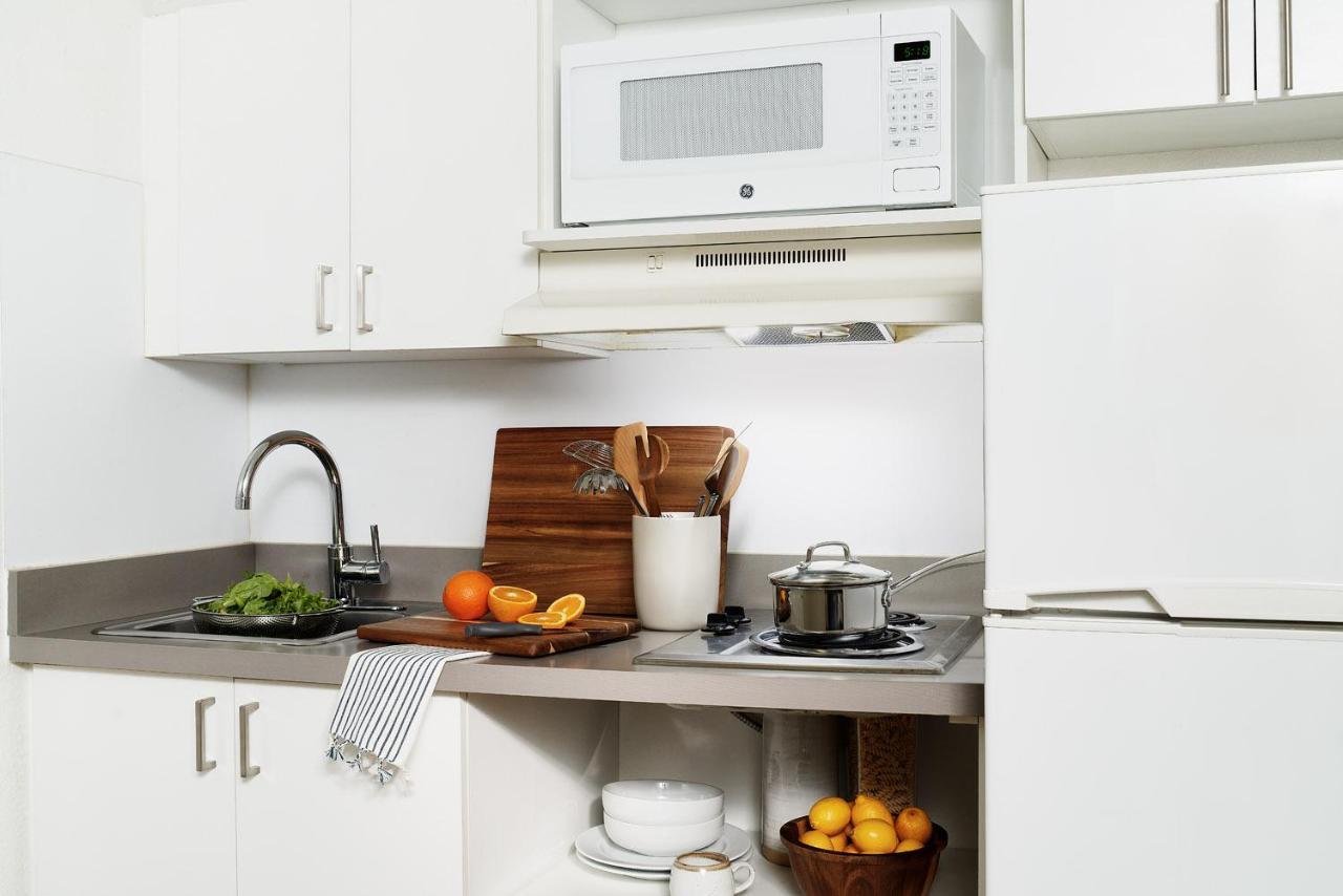 Intown Suites Extended Stay Savannah Ga Порт Уэнтворт Экстерьер фото
